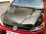 Volkswagen Golf R 2018 V4